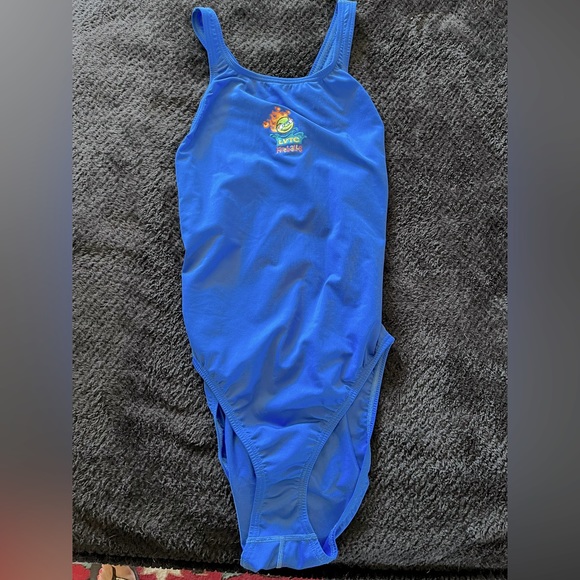 Speedo | Swim | Speedo Endurance Flyback Womens Training Swimsuit ...